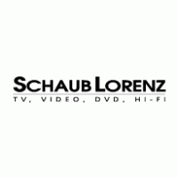 Schaub Lorenz Logo Logos