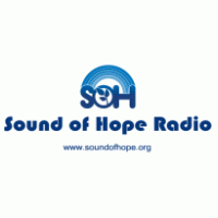 Sound of Hope Radio Logo Logos