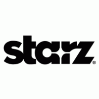 Starz Logo Logos