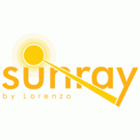 Sunray by Lorenzo Logo Logos