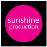 sunshine production Logo Logos