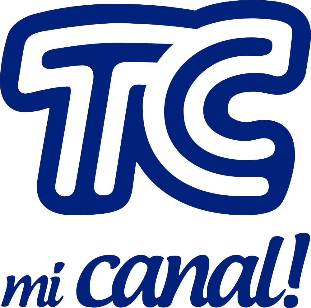 TC Televisión Logo Logos