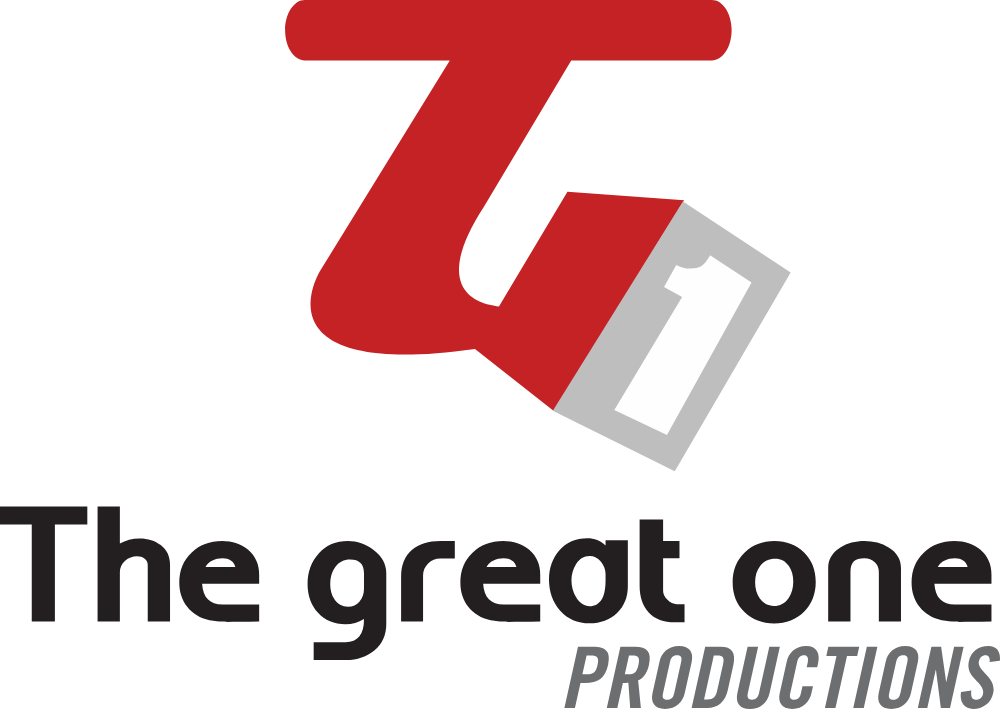 TGO Productions Logo Logos