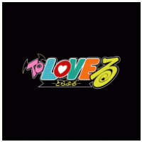 To Love-Ru Logo Logos