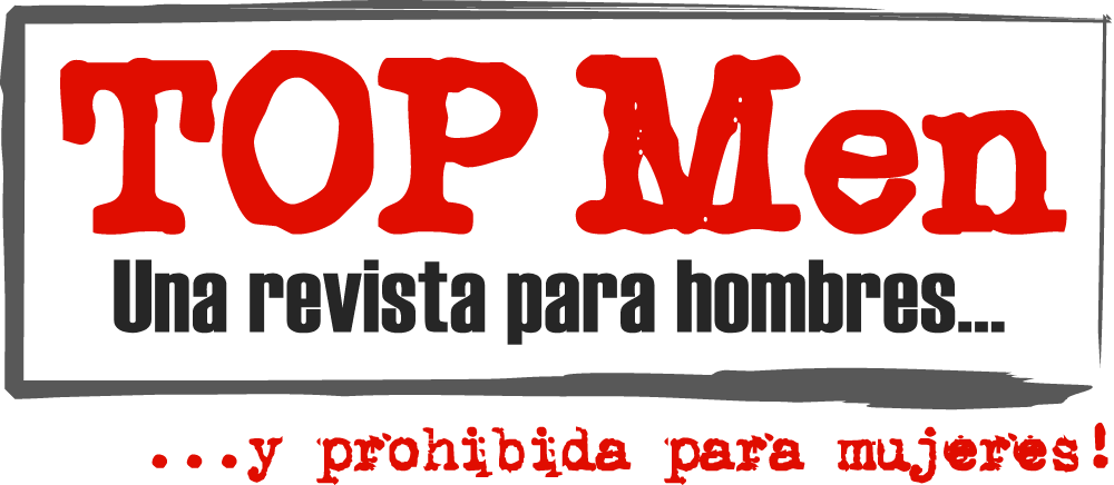Top Men Logo Logos