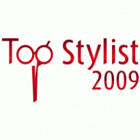top stylist Logo Logos
