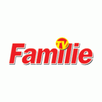 TV Familie Logo Logos
