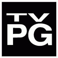 TV Ratings: TV PG Logo Logos