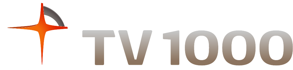 TV1000 Classic (2009) Logo Logos