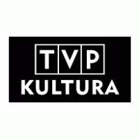TVP KULTURA Logo Logos