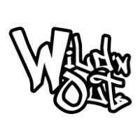 Wild'n Out Logo PNG Logos