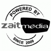 Zait Media Logo Logos