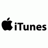 Apple iTunes Logo PNG Logos