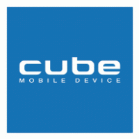 cube (mobile device) nissan Logo Logos