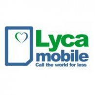 Lyca Mobile Logo Logos