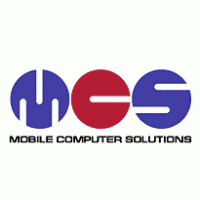 Mobile Computer Solutions Logo Logos