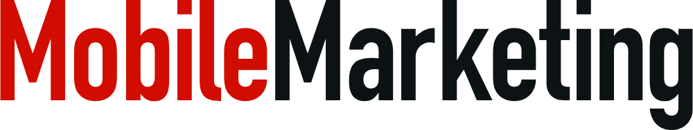 Mobile  Marketing Magazine Logo Logos