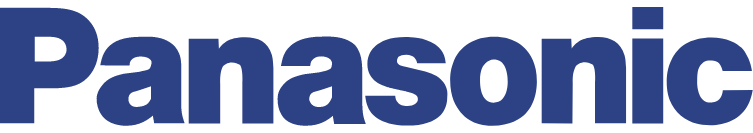 PANASONIC Logo Logos