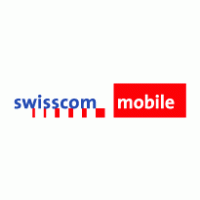 Swisscom Mobile Logo Logos