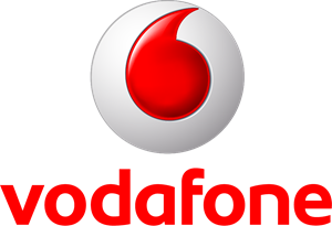 Vodafone Logo PNG Logos