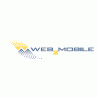 Web 2 Mobile Logo Logos