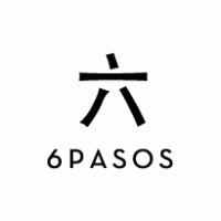 6 PASOS S.A. Logo Logos