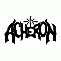 Acheron Logo Logos