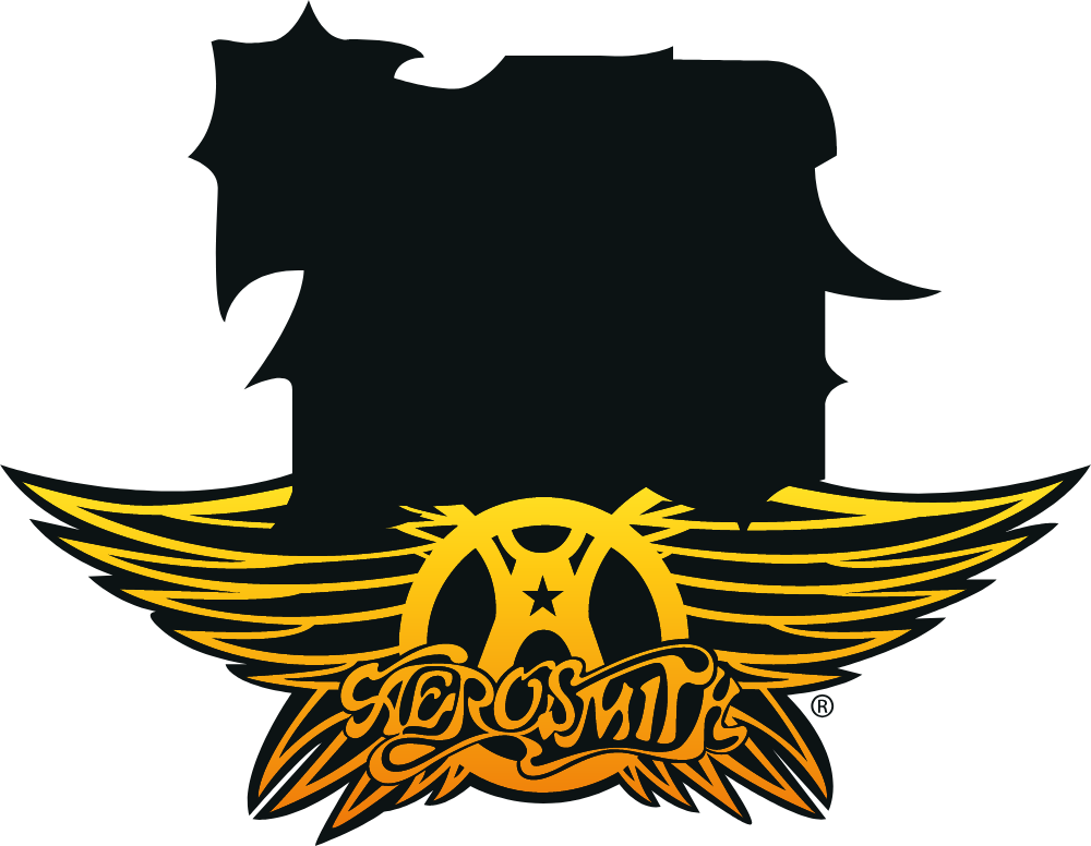 Aerosmith Guitar Hero Logo Logos