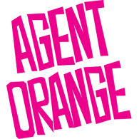 Agent Orange Logo PNG logo