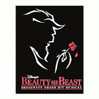 Beauty and the Beast Logo Logos