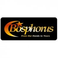 Bosphorus Cymbals Logo Logos