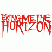 Bring me The Horizon Logo PNG Logos