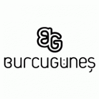 BURCU GUNES Logo Logos