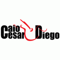 Caio Cesar & Diego Logo PNG logo