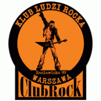 Clubrock Logo Logos