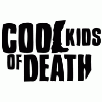 cool kids of death Logo Logos