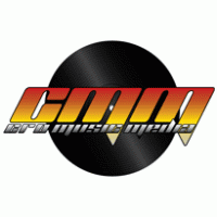 Cro Music Media Logo PNG Logo
