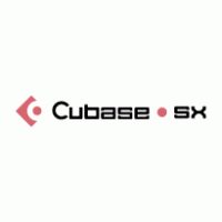 Cubase SX Logo Logos