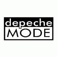 Depeche Mode Logo Logos
