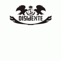 disidente1 Logo Logos