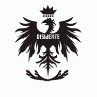 disidente2 Logo Logos