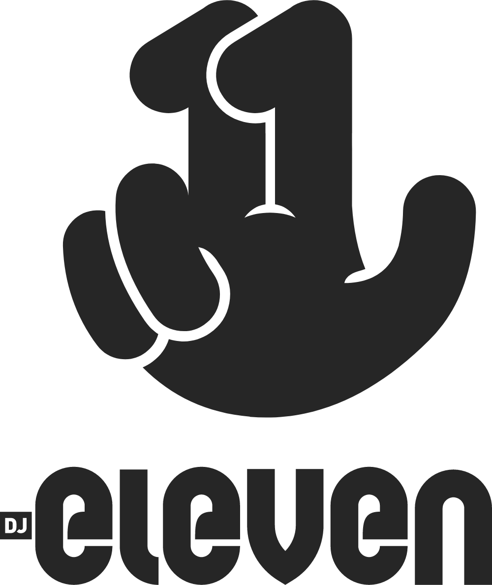 dj eleven Logo Logos