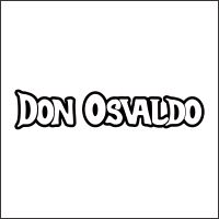 Don Osvaldo Logo PNG Logos