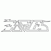Eagles Band Logo PNG Logos