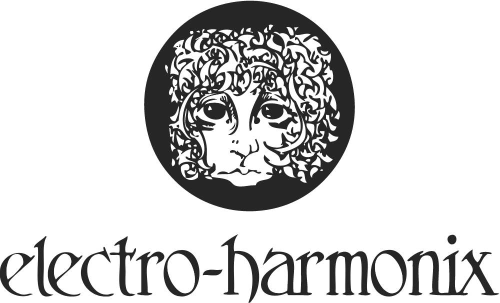 Electro-Harmonix Logo Logos