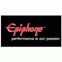 Epiphone Logo Logos