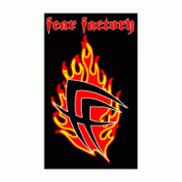Fear factory Logo Logos