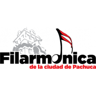 Filarmonica de la Ciudad de Pachuca Logo Logos