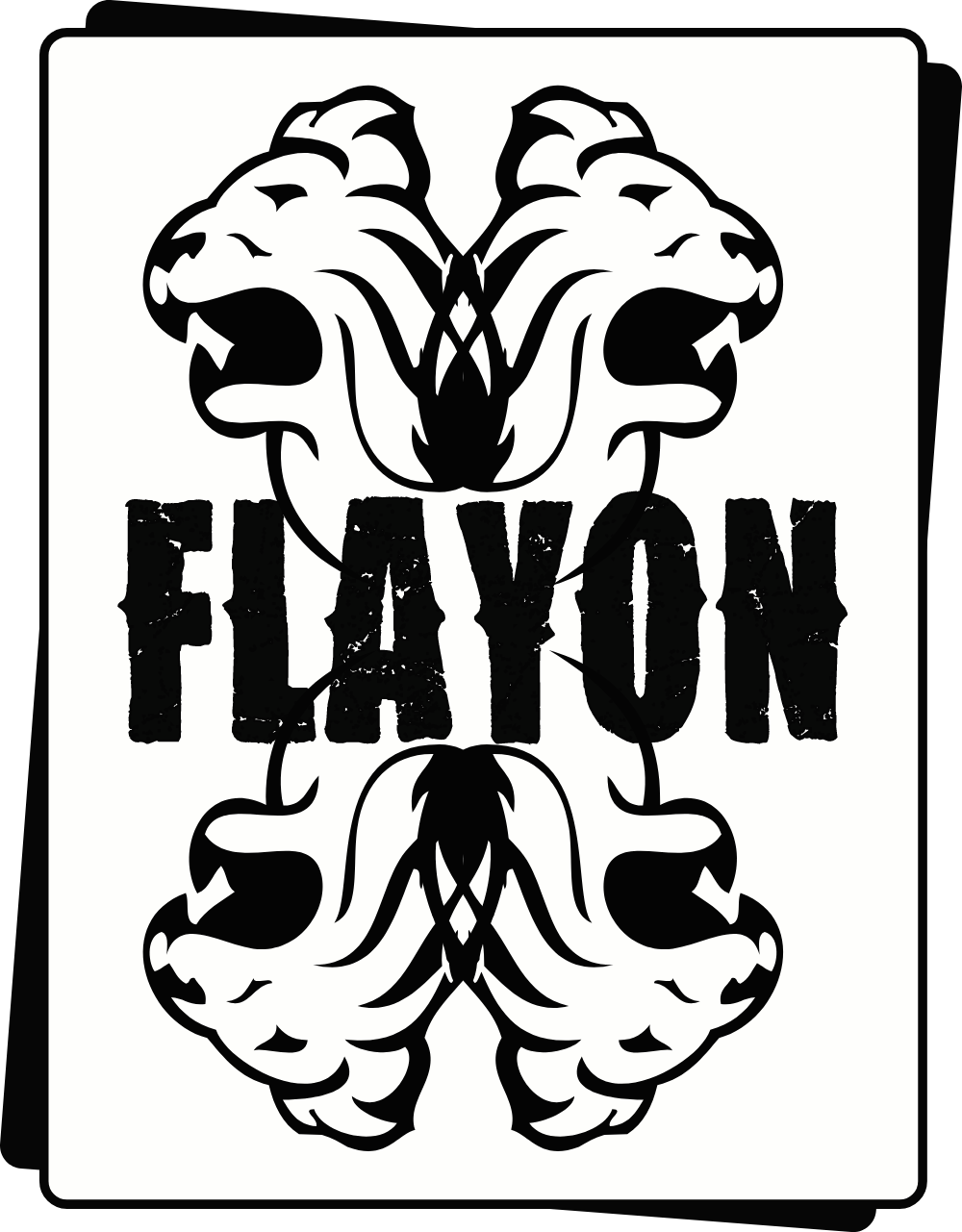 Flayon Logo Logos