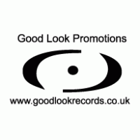 Good Look Promotions Logo Logos